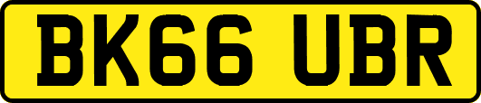 BK66UBR