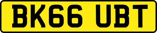 BK66UBT