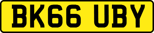 BK66UBY