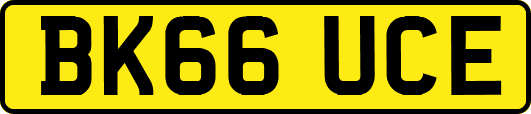 BK66UCE