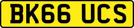 BK66UCS