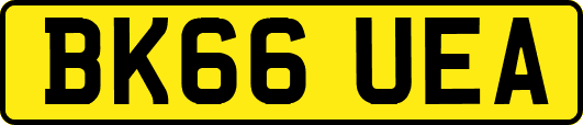 BK66UEA