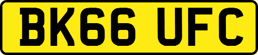 BK66UFC