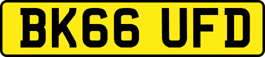 BK66UFD