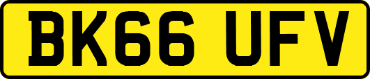 BK66UFV