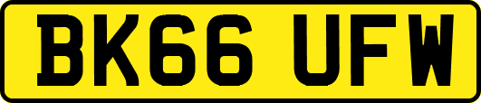 BK66UFW