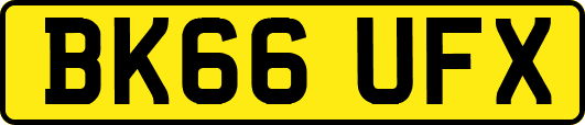 BK66UFX