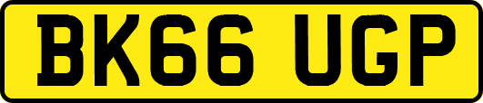 BK66UGP