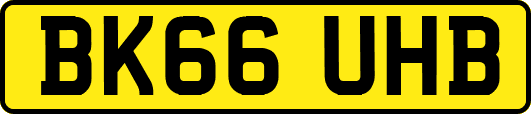 BK66UHB