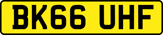 BK66UHF