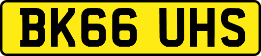 BK66UHS