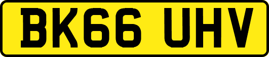 BK66UHV