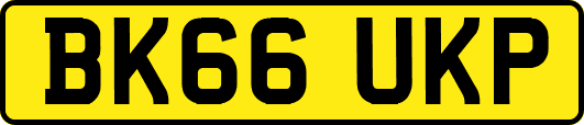 BK66UKP