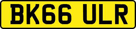 BK66ULR