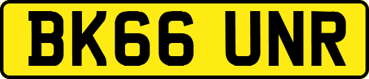 BK66UNR