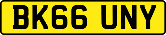 BK66UNY