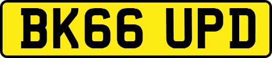 BK66UPD