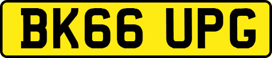 BK66UPG