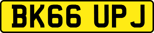 BK66UPJ