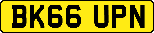 BK66UPN