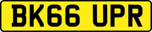 BK66UPR