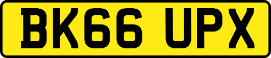 BK66UPX