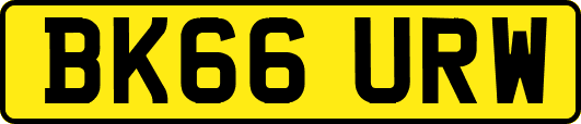 BK66URW