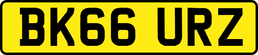 BK66URZ