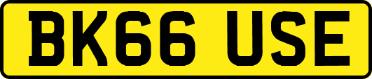 BK66USE