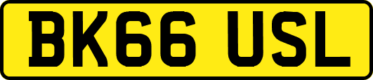 BK66USL