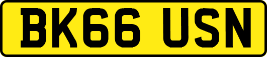 BK66USN