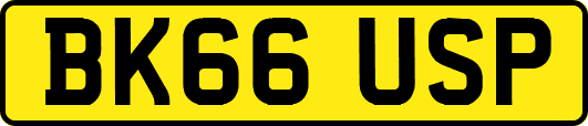 BK66USP