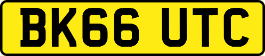 BK66UTC