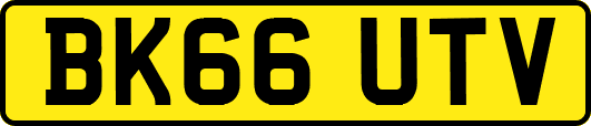 BK66UTV