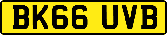 BK66UVB