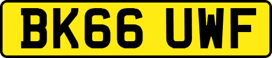 BK66UWF