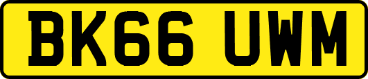 BK66UWM