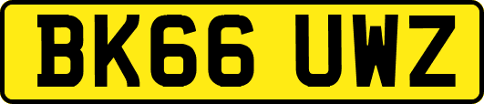 BK66UWZ