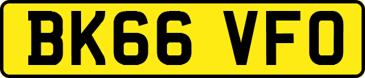 BK66VFO