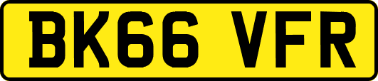 BK66VFR