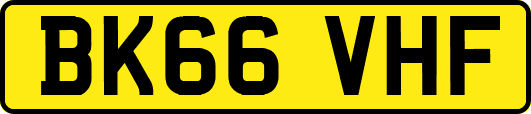 BK66VHF