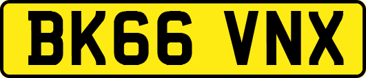 BK66VNX