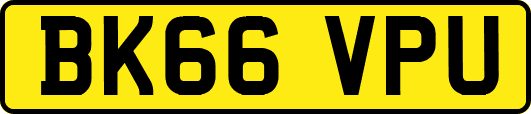 BK66VPU