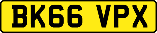 BK66VPX