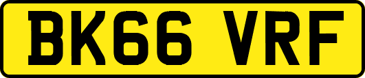 BK66VRF