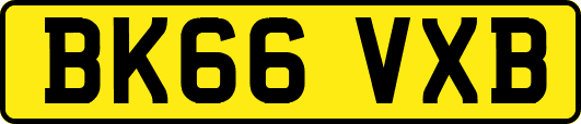 BK66VXB