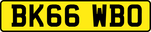 BK66WBO