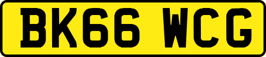 BK66WCG