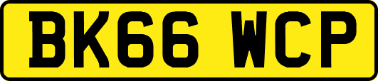 BK66WCP