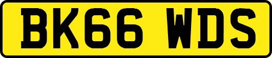 BK66WDS